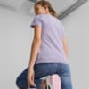 Image Puma Classics Graphic Tee Youth #3