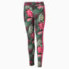 Image Puma T7 Vacay Queen Printed Leggings Youth #5