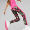 Imagen PUMA Leggings estampados T7 Vacay Queen para jóvenes #3