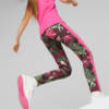 Image Puma T7 Vacay Queen Printed Leggings Youth #3
