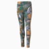 Image PUMA Legging T7 Vacay Queen Printed Juvenil #5