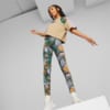 Image PUMA Legging T7 Vacay Queen Printed Juvenil #3