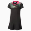 Image Puma Classics Polo Dress Youth #5