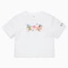 Image Puma PUMA x SPONGEBOB Tee Kids #6