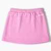 Зображення Puma Дитяча спідниця PUMA x SPONGEBOB Skirt Kids #7: Lilac Chiffon