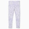 Imagen PUMA Leggings PUMA x SPONGEBOB para niña #6
