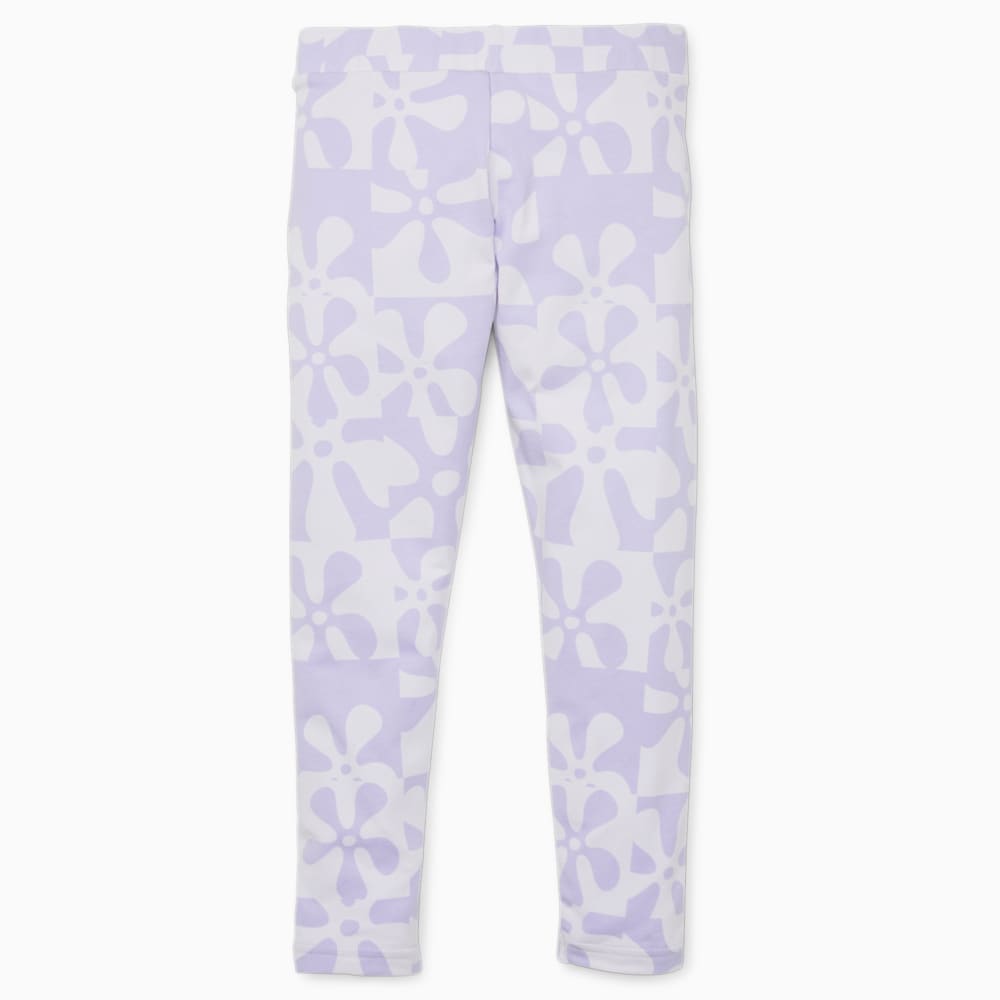 Kids cheap puma leggings