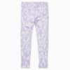 Imagen PUMA Leggings PUMA x SPONGEBOB para niña #5