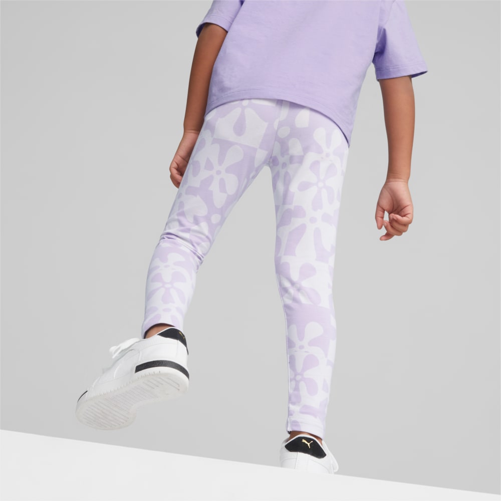 Kids puma deals leggings