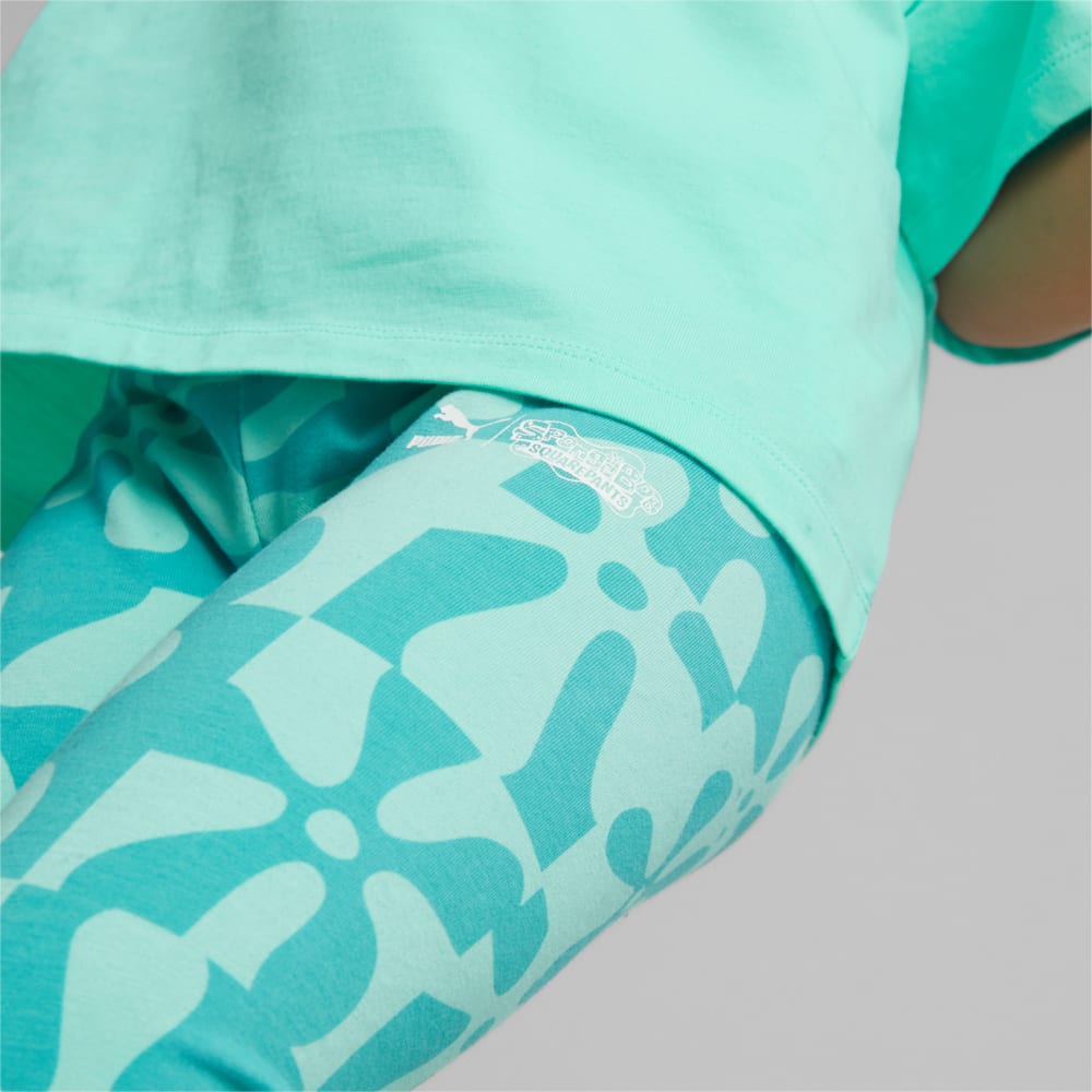 Puma leggings kids 2025