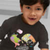 Image PUMA Camiseta PUMA x BOB ESPONJA Infantil #2