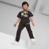 Imagen PUMA Polera PUMA x SPONGEBOB para niños #4