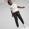 Изображение Puma Детская футболка PUMA x SPONGEBOB Tee Kids #4: Puma White