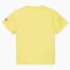 Изображение Puma Детская футболка PUMA x SPONGEBOB Tee Kids #7: Lucent Yellow