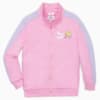 Image Puma PUMA x SPONGEBOB T7 Jacket Kids #6