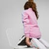 Изображение Puma Детская куртка PUMA x SPONGEBOB T7 Jacket Kids #3: Lilac Chiffon