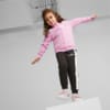 Изображение Puma Детская куртка PUMA x SPONGEBOB T7 Jacket Kids #5: Lilac Chiffon