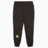 Imagen PUMA Pantalones PUMA x SPONGEBOB T7 para niños #6