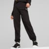 Image Puma Classics Sweatpants Youth #1