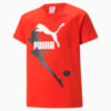 Imagen PUMA Polera PUMA x MIRACULOUS para jóvenes #5