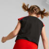 Imagen PUMA Polera PUMA x MIRACULOUS SL para jóvenes #3