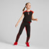 Imagen PUMA Polera PUMA x MIRACULOUS SL para jóvenes #4
