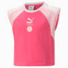 Image Puma PUMA x MIRACULOUS SL Tee Youth #5