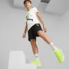 Imagen PUMA Shorts PUMA x MIRACULOUS para jóvenes #4