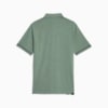 Image Puma Cloudspun Haystack Golf Polo Shirt Men #2