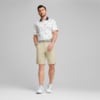 Image Puma Mattr Lagoon Golf Polo Shirt Men #4