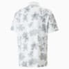 Image Puma Mattr Verdant Golf Polo Shirt Men #6