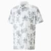 Image Puma Mattr Verdant Golf Polo Shirt Men #5
