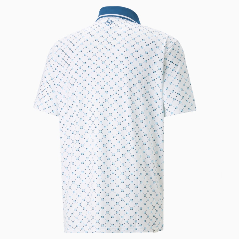 Image Puma Mattr Rochester Golf Polo Shirt Men #2