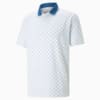 Image Puma Mattr Rochester Golf Polo Shirt Men #1