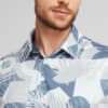 Image Puma Mattr Geo Golf Polo Shirt Men #2