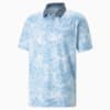 Image Puma Mattr Lawrence Golf Polo Shirt Men #3