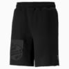 Image PUMA Shorts Posterize Basketball Masculino #6