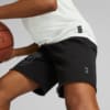 Image Puma Posterize Basketball Shorts Men #3