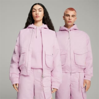 Görüntü Puma PUMA x PALOMO Ceket