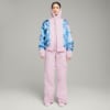 Изображение Puma Куртка PUMA x PALOMO Jacket #2: Pink Lavender