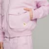 Изображение Puma Куртка PUMA x PALOMO Jacket #4: Pink Lavender