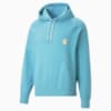 Зображення Puma Худі PUMA x PALOMO Hoodie #6: Dusty Aqua