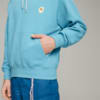 Зображення Puma Худі PUMA x PALOMO Hoodie #3: Dusty Aqua