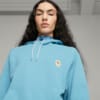 Изображение Puma Худи PUMA x PALOMO Hoodie #4: Dusty Aqua