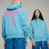 Зображення Puma Худі PUMA x PALOMO Hoodie #5: Dusty Aqua