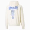 Изображение Puma Худи PUMA x PALOMO Hoodie #7: Frosted Ivory