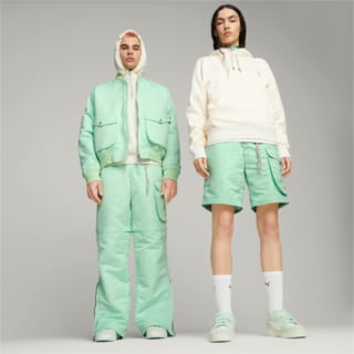 Изображение Puma Худи PUMA x PALOMO Hoodie