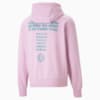 Изображение Puma Худи PUMA x PALOMO Hoodie #6: Pink Lavender