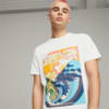 Görüntü Puma PUMA x PALOMO GRAPHIC Tişört #5