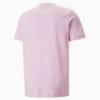 Изображение Puma Футболка PUMA x PALOMO Graphic Tee #7: Pink Lavender